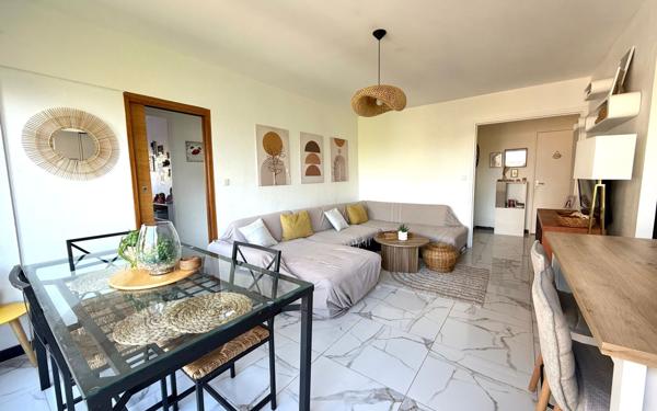 Appartement à vendre    4 pièces • 68,61 m2 Épinay-sous-Sénart