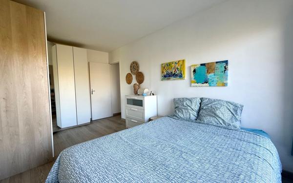 Appartement à vendre    4 pièces • 68,61 m2 Épinay-sous-Sénart