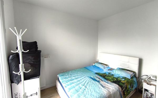 Appartement à vendre    3 pièces • 60,65 m2 Meaux