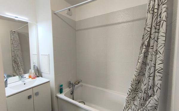 Appartement à vendre    3 pièces • 60,65 m2 Meaux