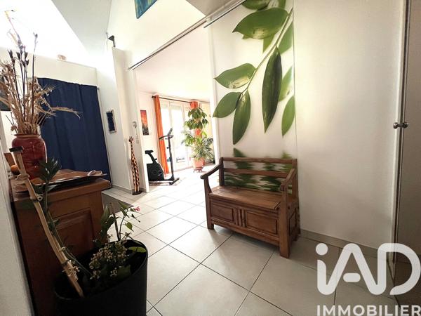 Maison à vendre 7 pièces 184 m² Plaisir