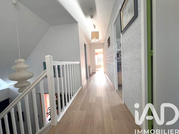 Maison à vendre 7 pièces 184 m² Plaisir