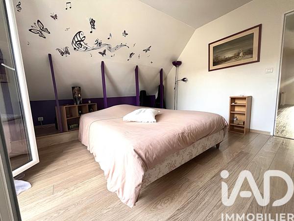 Maison à vendre 7 pièces 184 m² Plaisir