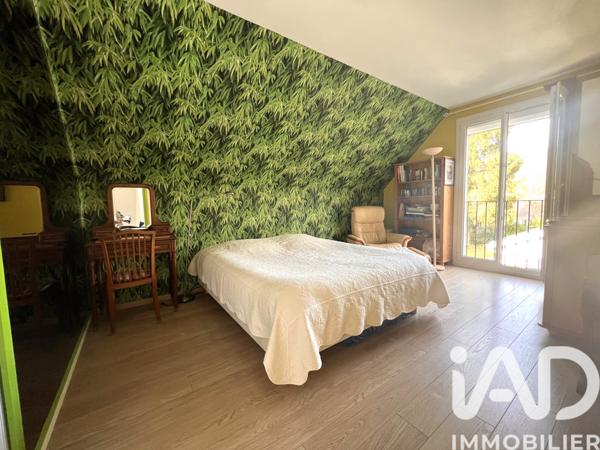 Maison à vendre 7 pièces 184 m² Plaisir