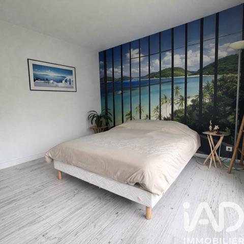 Maison à vendre 7 pièces 184 m² Plaisir
