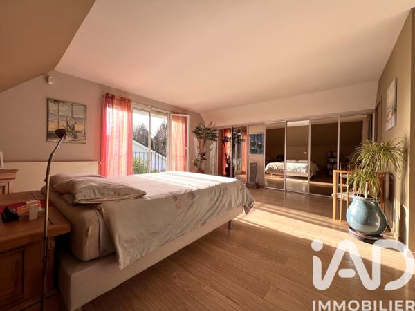 Maison à vendre 7 pièces 184 m² Plaisir