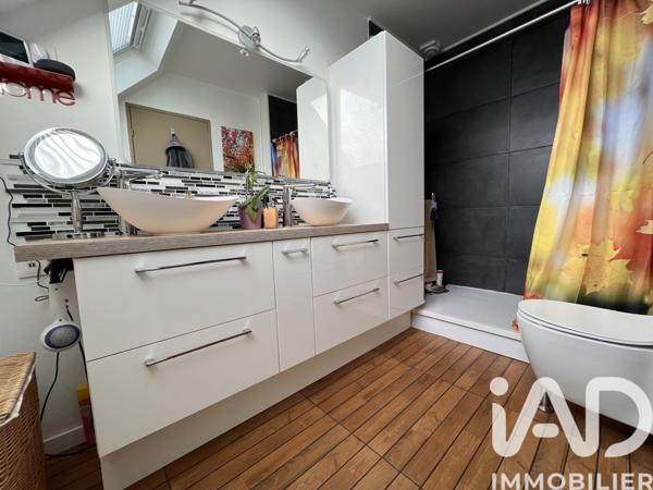 Maison à vendre 7 pièces 184 m² Plaisir