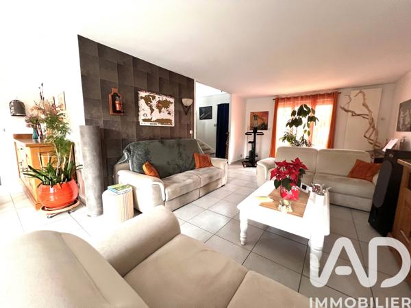 Maison à vendre 7 pièces 184 m² Plaisir