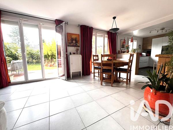 Maison à vendre 7 pièces 184 m² Plaisir