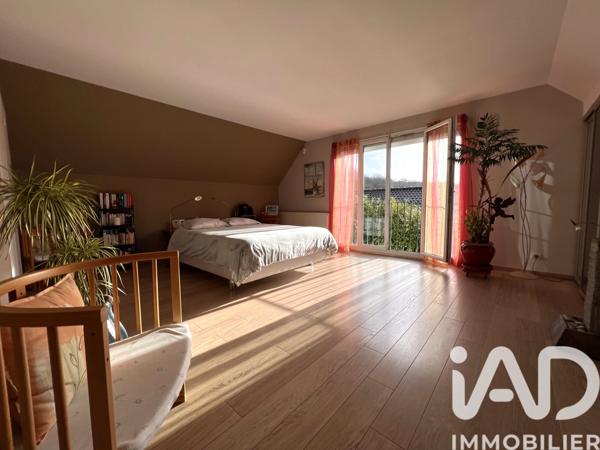 Maison à vendre 7 pièces 184 m² Plaisir