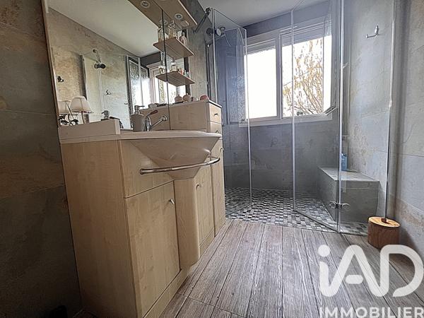 Maison à vendre 7 pièces 184 m² Plaisir