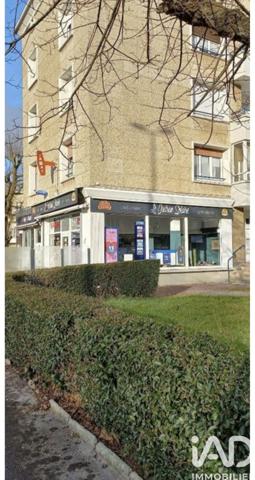 Immeuble à vendre 133 m² Dunkerque