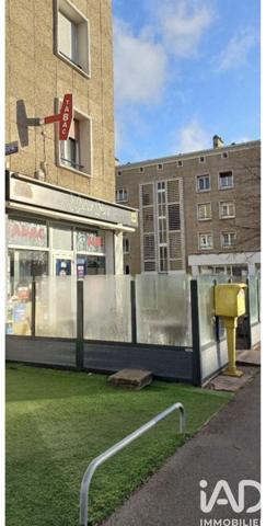 Immeuble à vendre 133 m² Dunkerque