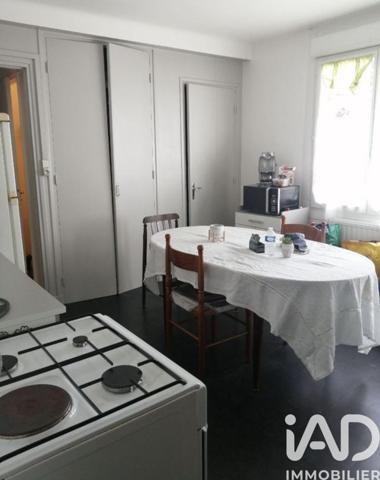 Immeuble à vendre 133 m² Dunkerque