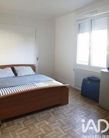 Immeuble à vendre 133 m² Dunkerque