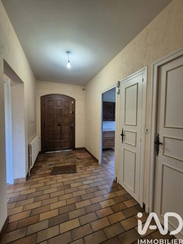 Maison à vendre 8 pièces 175 m² Béthisy-Saint-Pierre