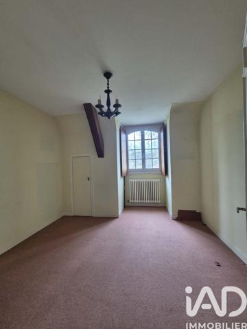 Maison à vendre 8 pièces 175 m² Béthisy-Saint-Pierre