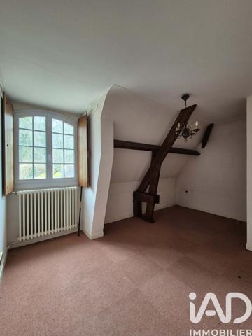 Maison à vendre 8 pièces 175 m² Béthisy-Saint-Pierre