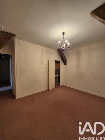 Maison à vendre 8 pièces 175 m² Béthisy-Saint-Pierre