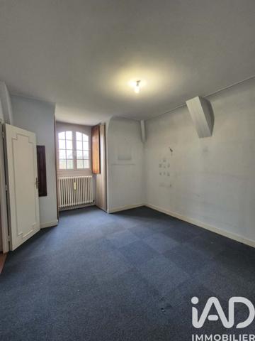 Maison à vendre 8 pièces 175 m² Béthisy-Saint-Pierre