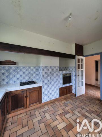 Maison à vendre 8 pièces 175 m² Béthisy-Saint-Pierre