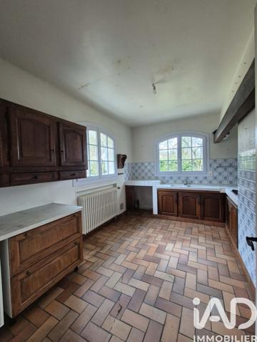 Maison à vendre 8 pièces 175 m² Béthisy-Saint-Pierre