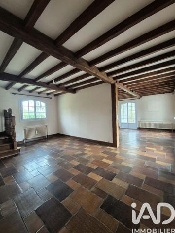 Maison à vendre 8 pièces 175 m² Béthisy-Saint-Pierre