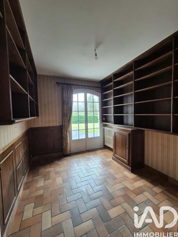 Maison à vendre 8 pièces 175 m² Béthisy-Saint-Pierre