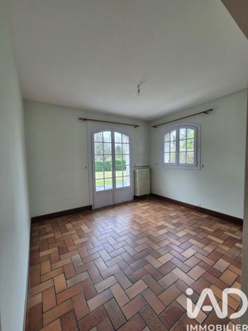 Maison à vendre 8 pièces 175 m² Béthisy-Saint-Pierre