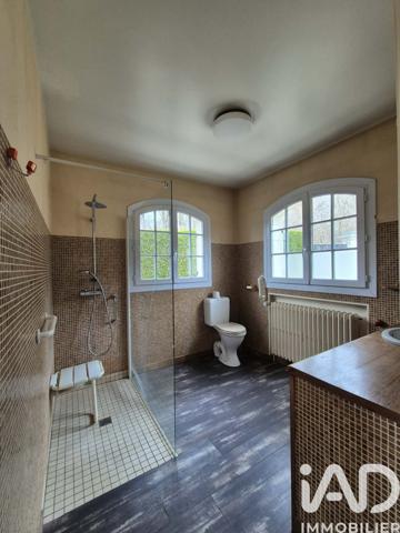 Maison à vendre 8 pièces 175 m² Béthisy-Saint-Pierre