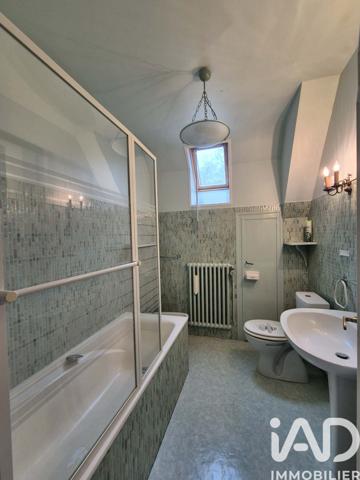 Maison à vendre 8 pièces 175 m² Béthisy-Saint-Pierre