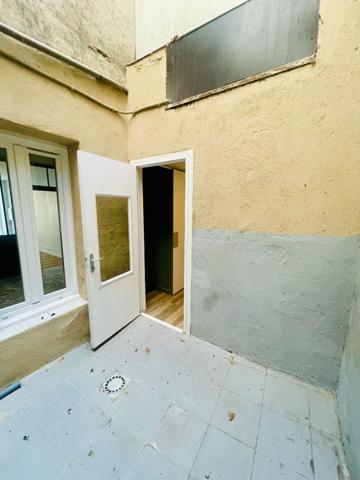 Local commercial Saint Cannat- 45m²