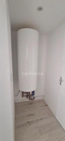 Appartement à vendre 3 pièces DAMPARIS (39)