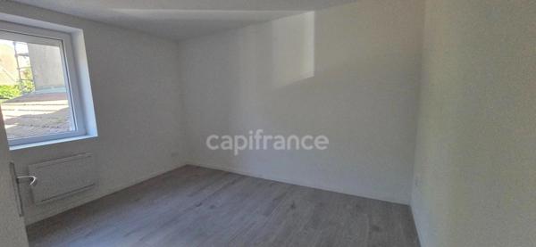 Appartement à vendre 3 pièces DAMPARIS (39)