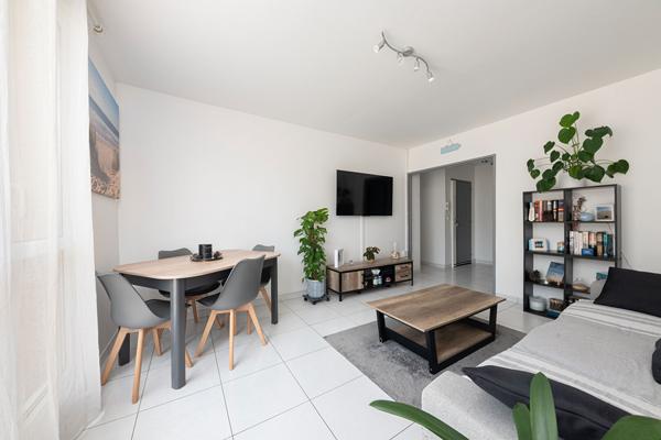 Appartement Brou Sur Chantereine 3 pièce(s) 63 m2