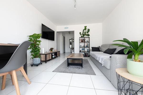 Appartement Brou Sur Chantereine 3 pièce(s) 63 m2