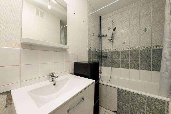 Appartement Brou Sur Chantereine 3 pièce(s) 63 m2