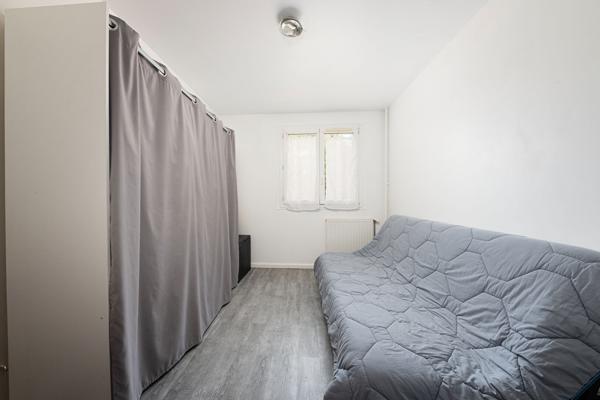 Appartement Brou Sur Chantereine 3 pièce(s) 63 m2