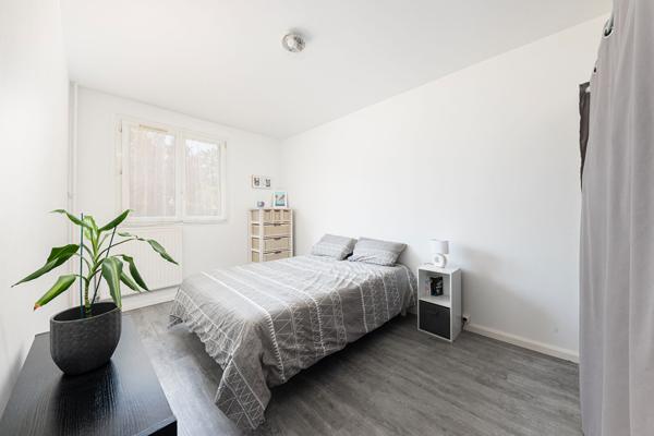 Appartement Brou Sur Chantereine 3 pièce(s) 63 m2
