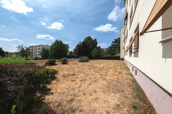 Appartement Brou Sur Chantereine 3 pièce(s) 63 m2