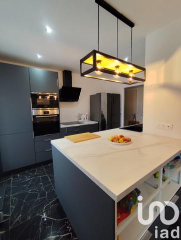 Maison à vendre 4 pièces 83 m² Courrières