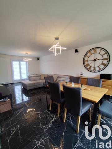 Maison à vendre 4 pièces 83 m² Courrières