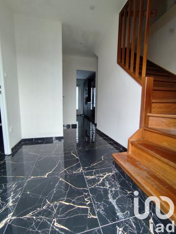 Maison à vendre 4 pièces 83 m² Courrières