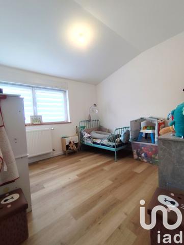 Maison à vendre 4 pièces 83 m² Courrières