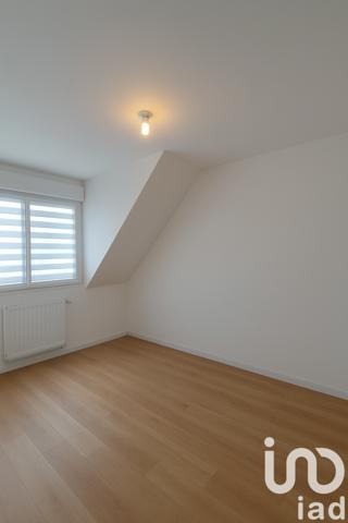 Maison à vendre 4 pièces 83 m² Courrières