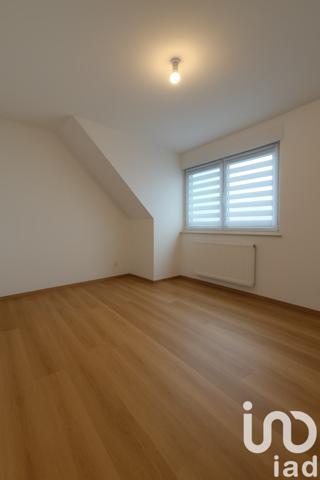 Maison à vendre 4 pièces 83 m² Courrières