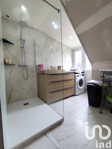 Maison à vendre 4 pièces 83 m² Courrières