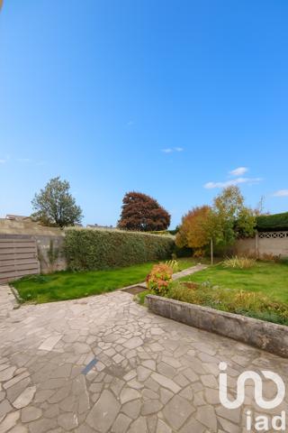 Maison à vendre 4 pièces 83 m² Courrières