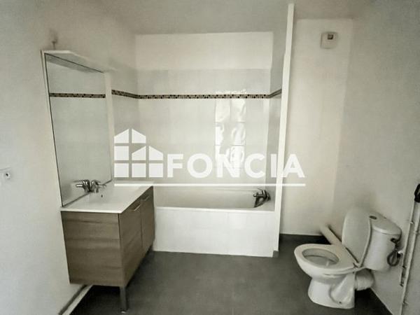 À vendre Appartement 2 pièces 46.89 m² - Wingles 62410