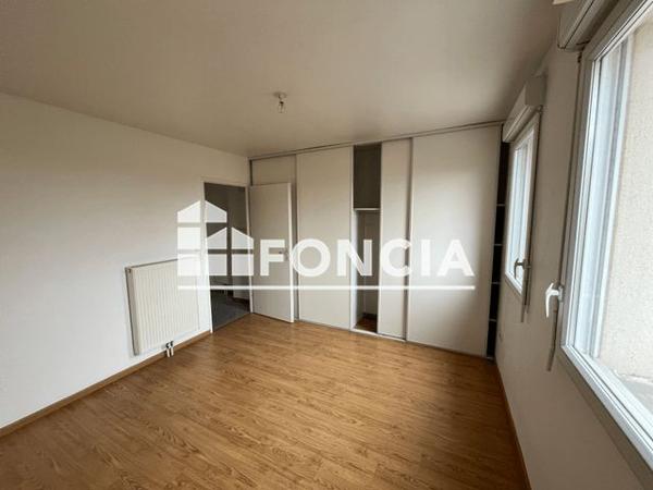 À vendre Appartement 2 pièces 46.89 m² - Wingles 62410